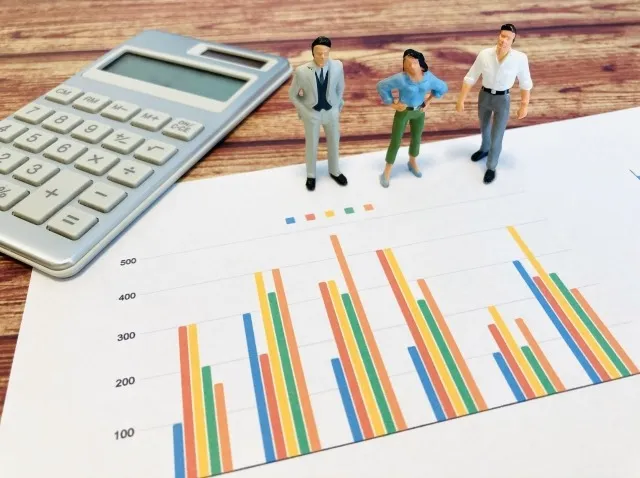 【事業再生支援】顧問先企業の経営改善計画モニタリングについて
