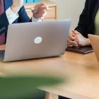 経営計画策定支援