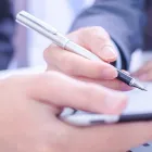 事業承継支援